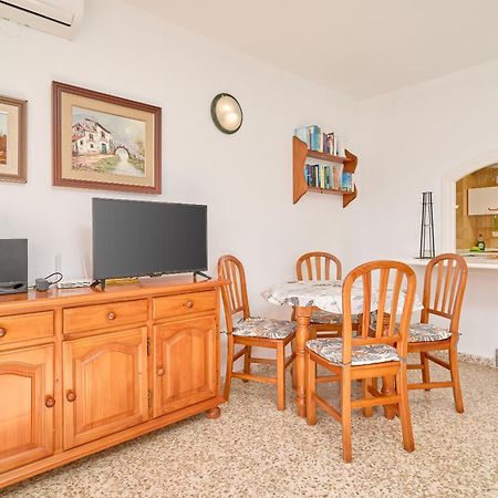 Albaida 2 6H Apartment Nerja Luaran gambar