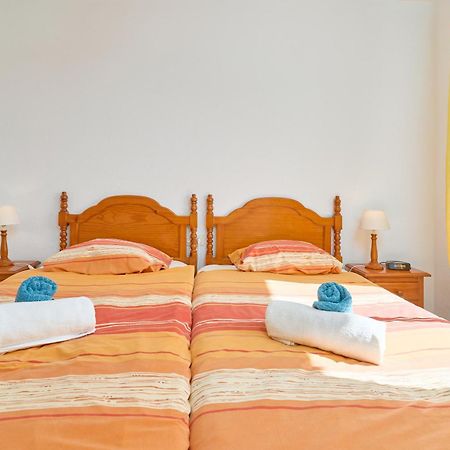 Albaida 2 6H Apartment Nerja Luaran gambar