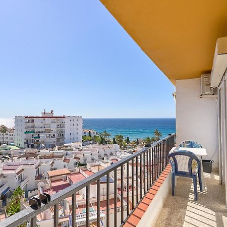 Albaida 2 6H Apartment Nerja Luaran gambar