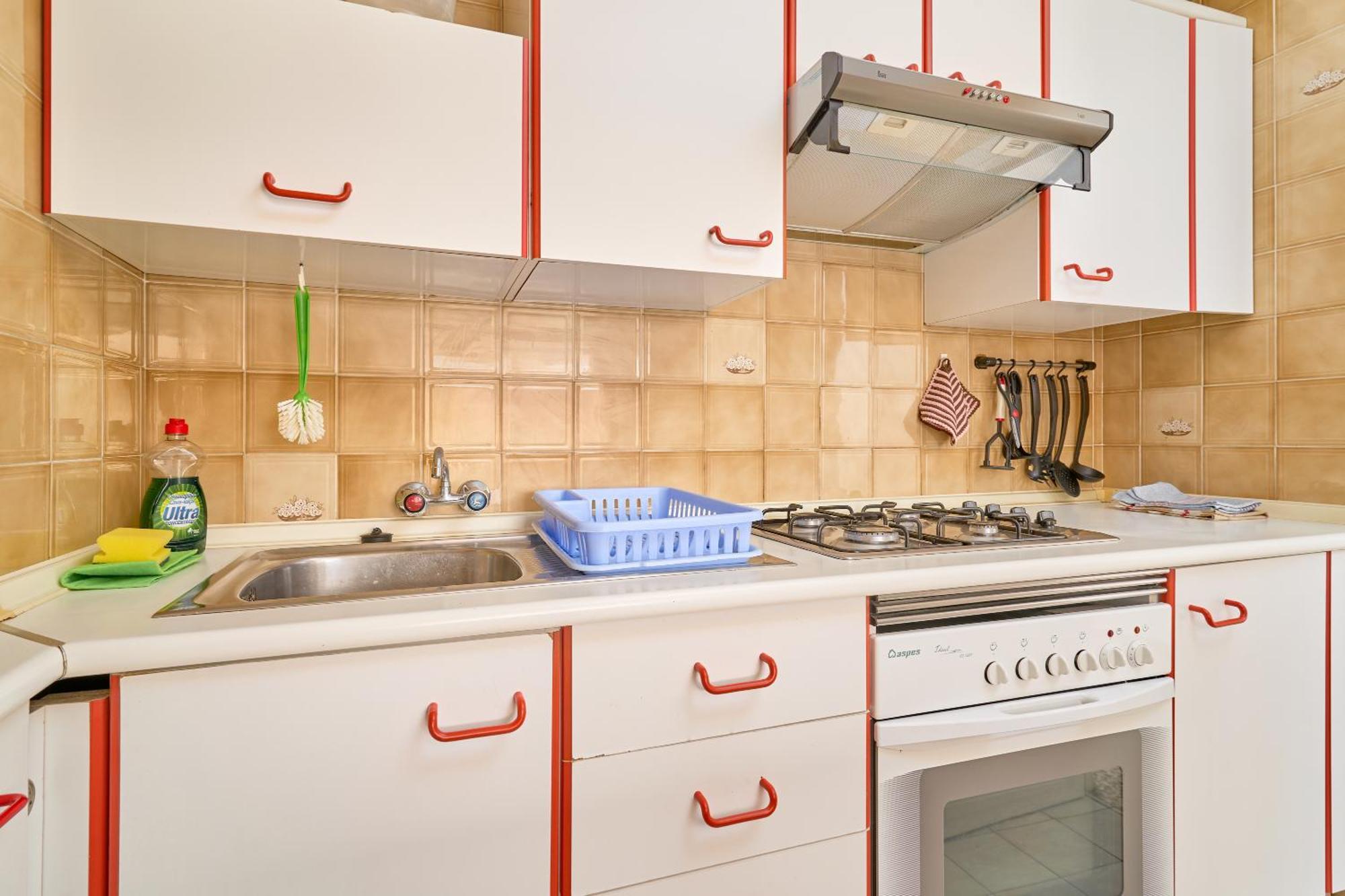 Albaida 2 6H Apartment Nerja Luaran gambar