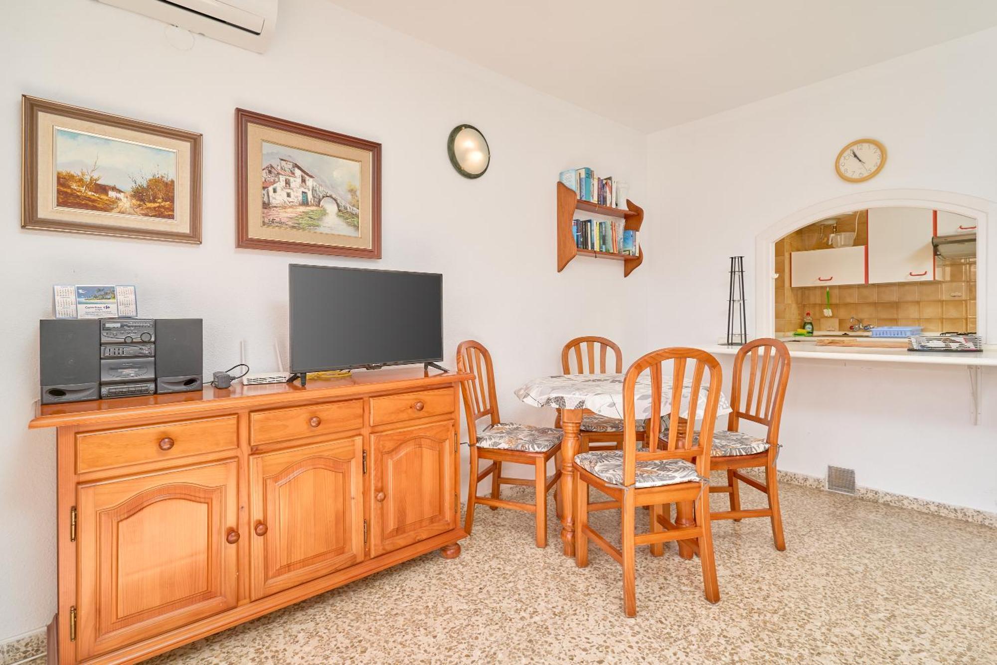 Albaida 2 6H Apartment Nerja Luaran gambar