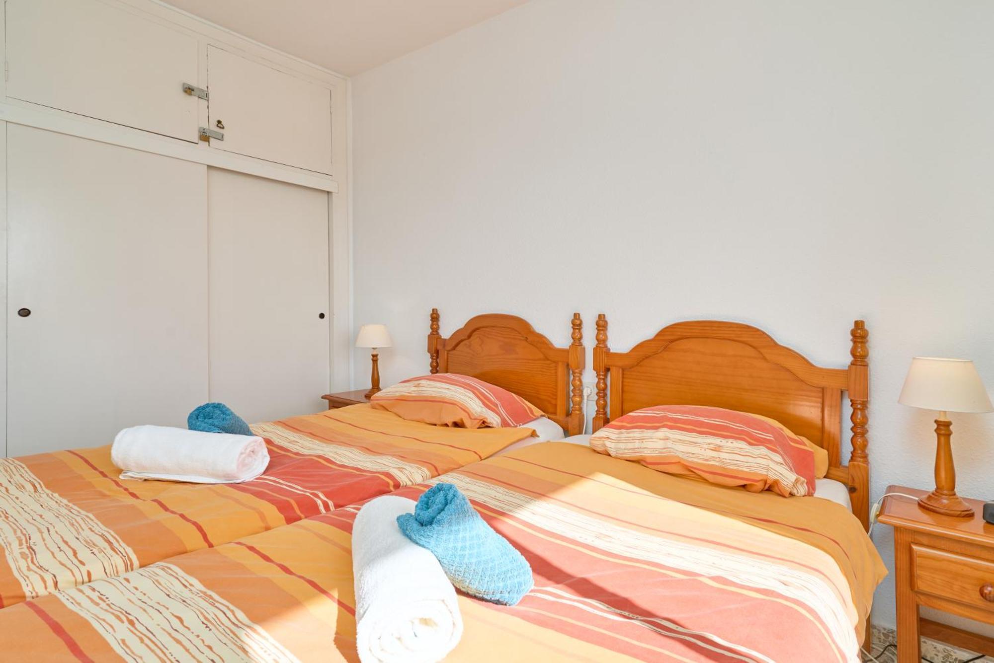Albaida 2 6H Apartment Nerja Luaran gambar