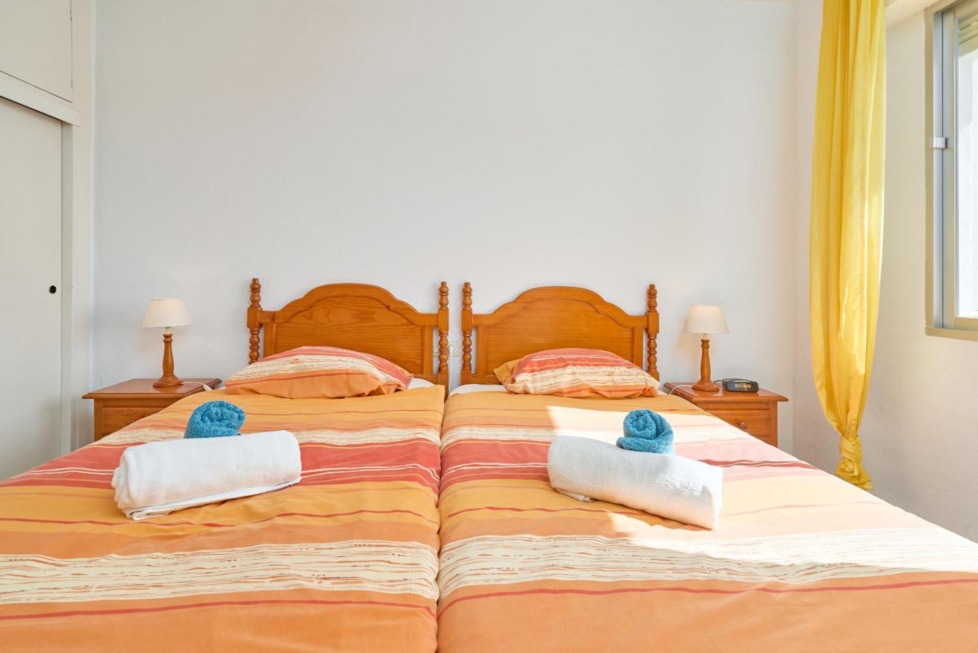Albaida 2 6H Apartment Nerja Luaran gambar