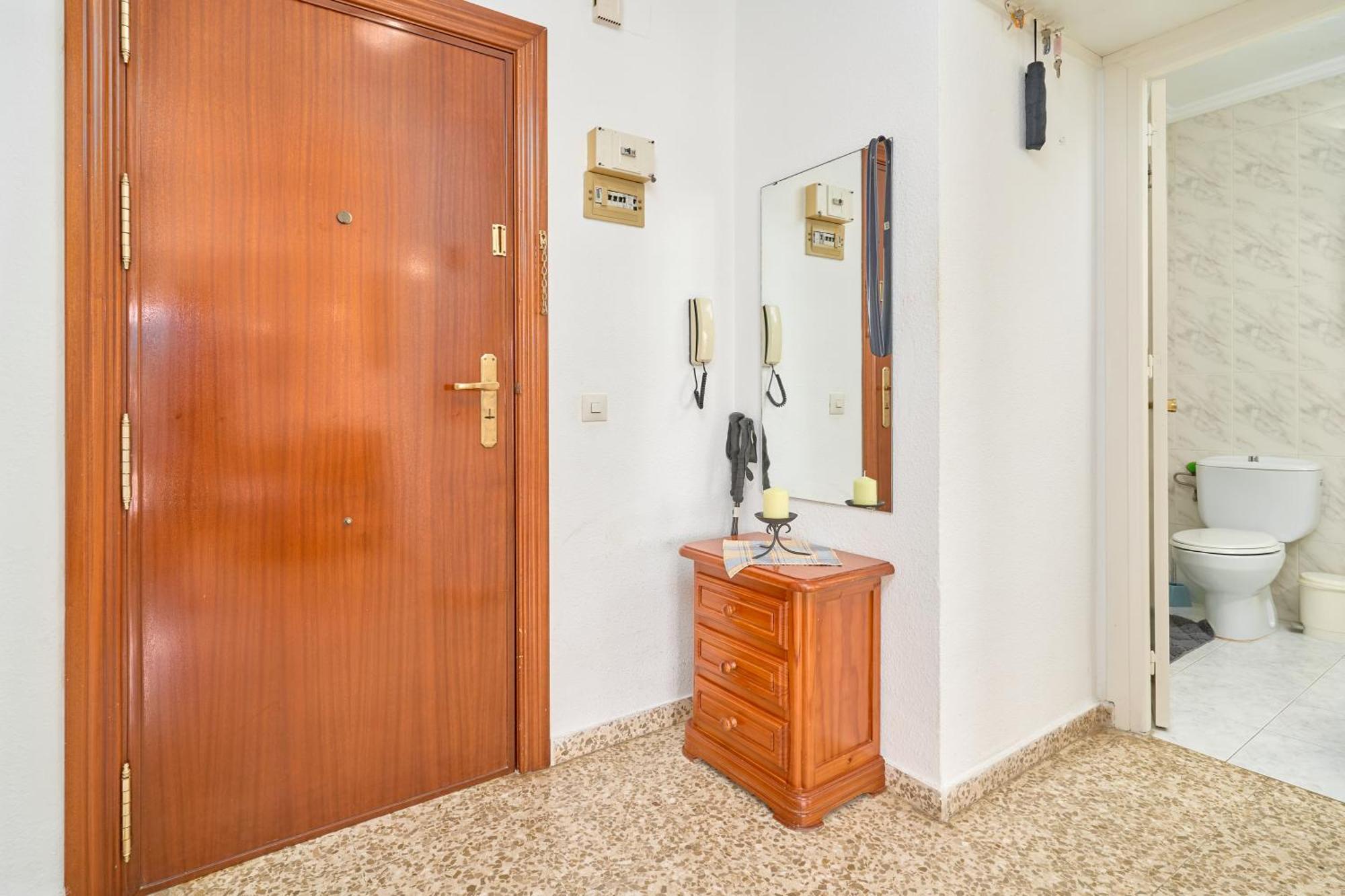 Albaida 2 6H Apartment Nerja Luaran gambar