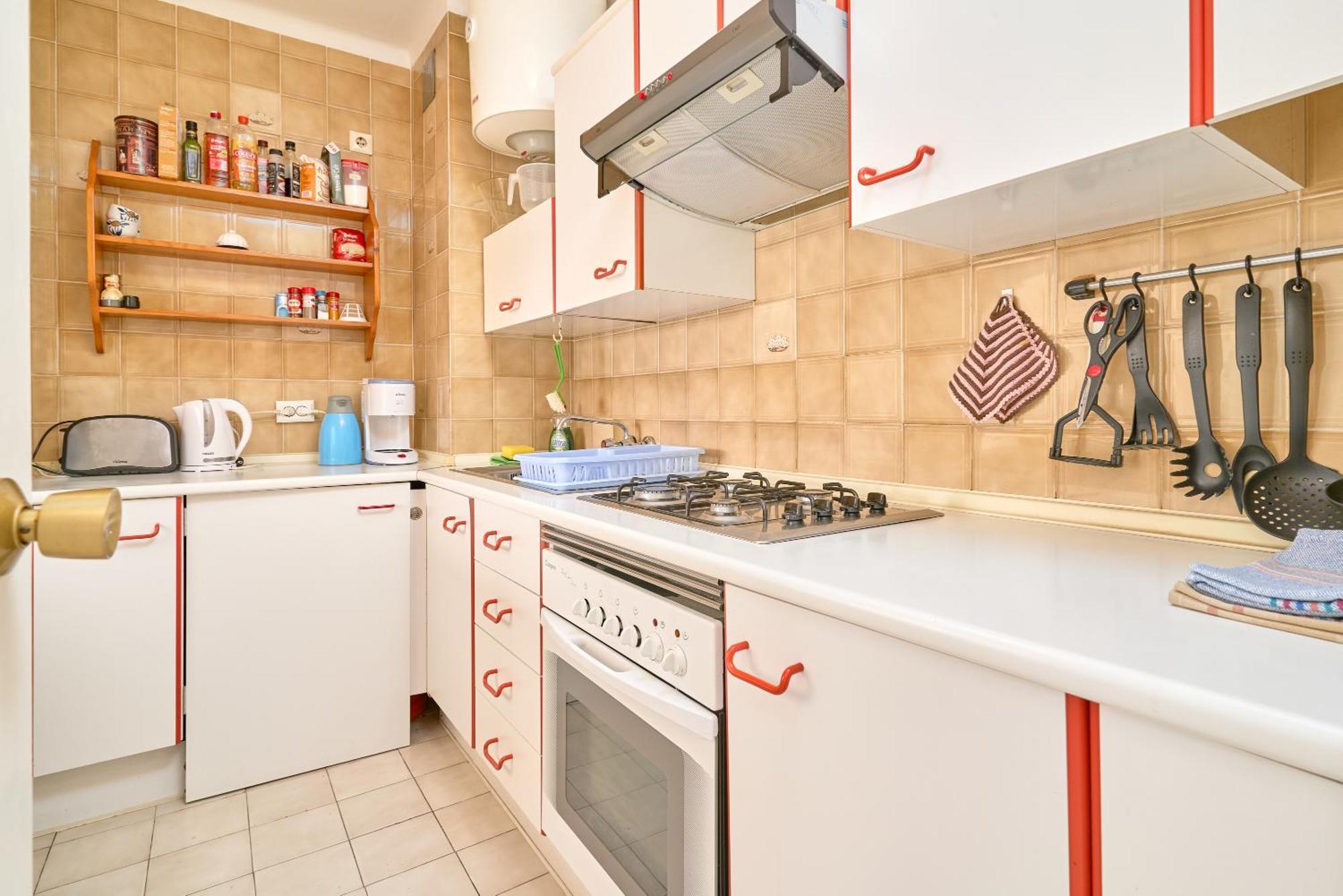 Albaida 2 6H Apartment Nerja Luaran gambar